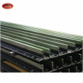 Cold rolling T type T89/T90/A guide rail for elevator